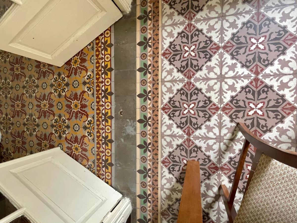 Appartement Dans Immeuble Haussmanien Algiers Ngoại thất bức ảnh