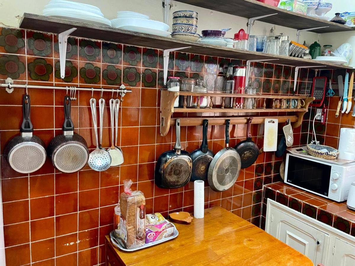 Appartement Dans Immeuble Haussmanien Algiers Ngoại thất bức ảnh