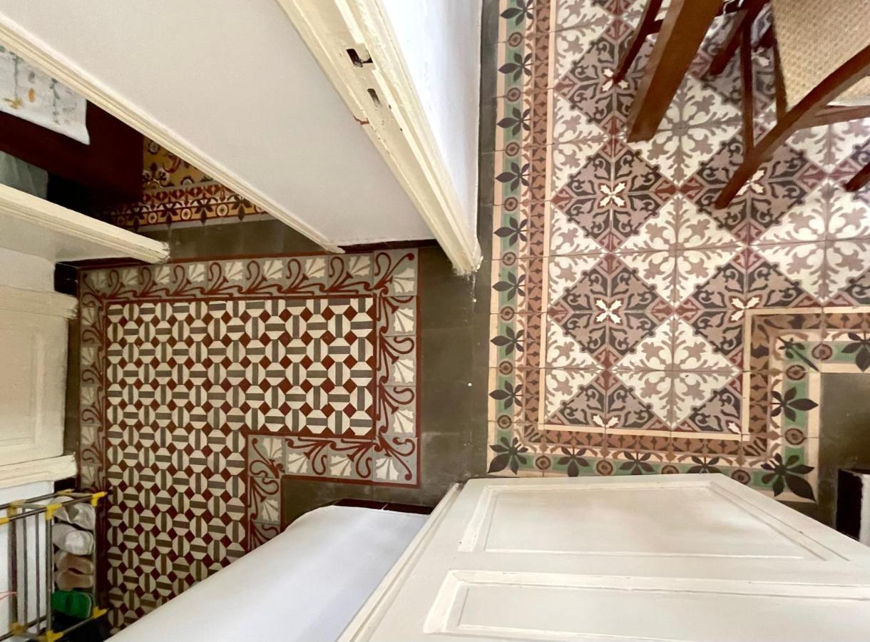 Appartement Dans Immeuble Haussmanien Algiers Ngoại thất bức ảnh